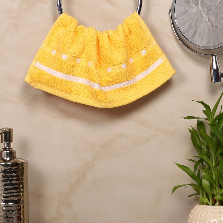 Essence Face Towel