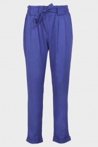 BOSSINI Solid Pants