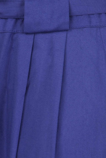BOSSINI Solid Pants