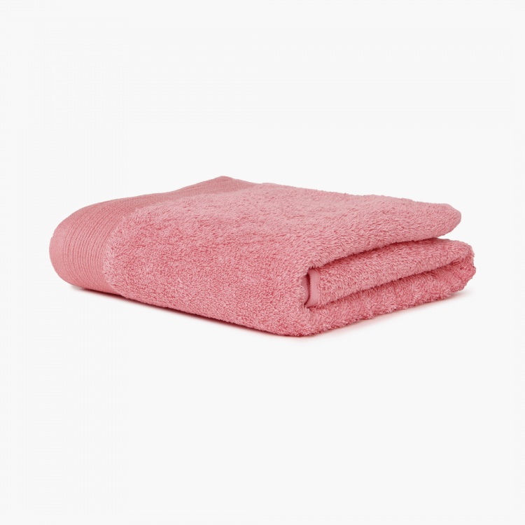 MASPAR Cotton Towel