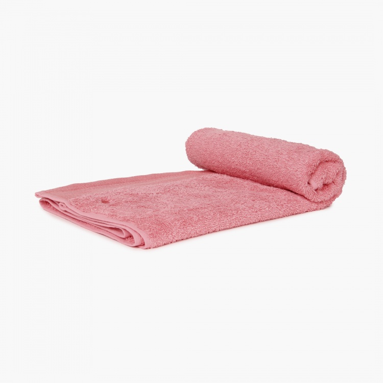 MASPAR Cotton Towel