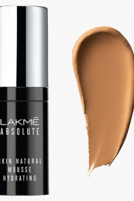 LAKME Absolute Mousse Foundation