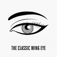 LAKME Eyeconic Pen Fine Tip Black Eyeliner