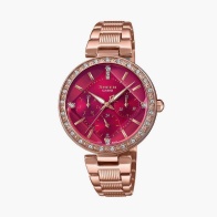 CASIO G-Shock-S-Series Women Bluetooth-Enabled Watch - GMA-B800-8ADR-G999