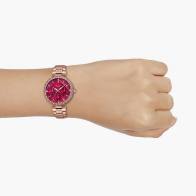 CASIO G-Shock-S-Series Women Bluetooth-Enabled Watch - GMA-B800-8ADR-G999