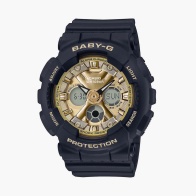 CASIO Edifice Women Chronograph Watch - EFR-546L-2AVUDF (EX250)