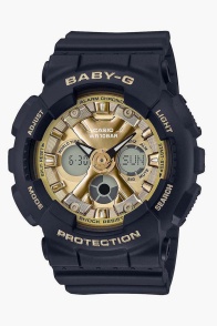 CASIO Edifice Women Chronograph Watch - EFR-546L-2AVUDF (EX250)
